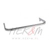 Uchwyt metalowy "U" 90 cm