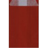 Torebki papierowe 80/40/130 "CZERWONE" (100szt.)