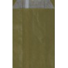 Torebki papierowe 80/40/130 "ZŁOTE" (100szt.)