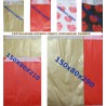 Torebki papierowe 80/40/130 "ZŁOTE" (100szt.)