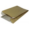Torebki papierowe 150/80/210 "ZŁOTE" (100szt.)