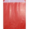 Torebki papierowe 150/80/210 "CZERWINE" (100szt.)