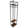 Regał modułowy 240x60x39 (2280-30)