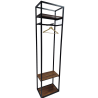 Regał modułowy 240x60x39 (2280-30)