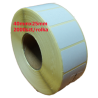 Etykieta termiczna 43x25/2000/40