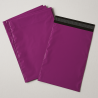 Foliopak 310mmx420mm+50mm (50szt) RÓŻOWE
