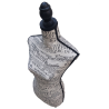 manekin damski krawiecki 36-38 rozm. Glamour błysk 6046-06