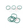 Gumki recepturki Ø ok. 20 mm (1000 g)