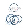 Gumki recepturki Ø ok. 50 mm (50 g)