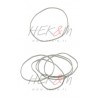 Gumki recepturki Ø ok. 60 mm (1000 g)