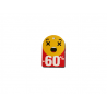 Tabliczki promocyjne emotikony -60% małe (100szt)